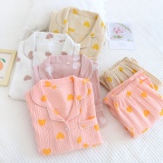 JESMARY - Trải Nghiệm Cảm Giác Thoải Mái, Mát Dịu, Thấm Hút Với Dòng Pyjama Độc Quyền Sản Xuất Từ Việt Nam
